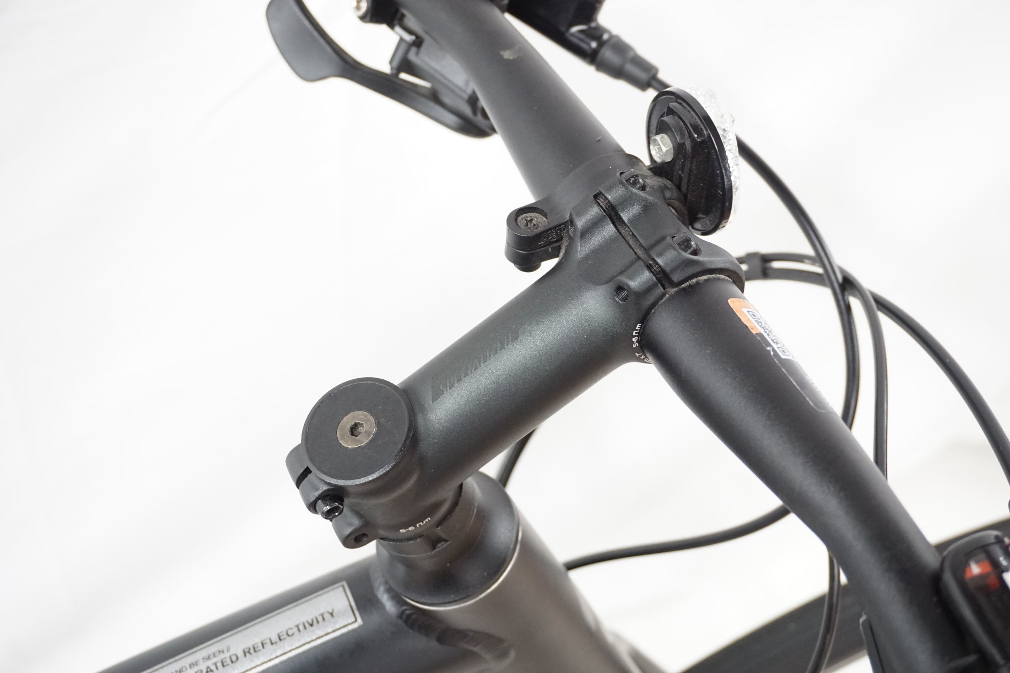 SPECIALIZED 「スペシャライズド」 SIRRUS 2.0 DISC 2022年モデル クロスバイク / 奈良店