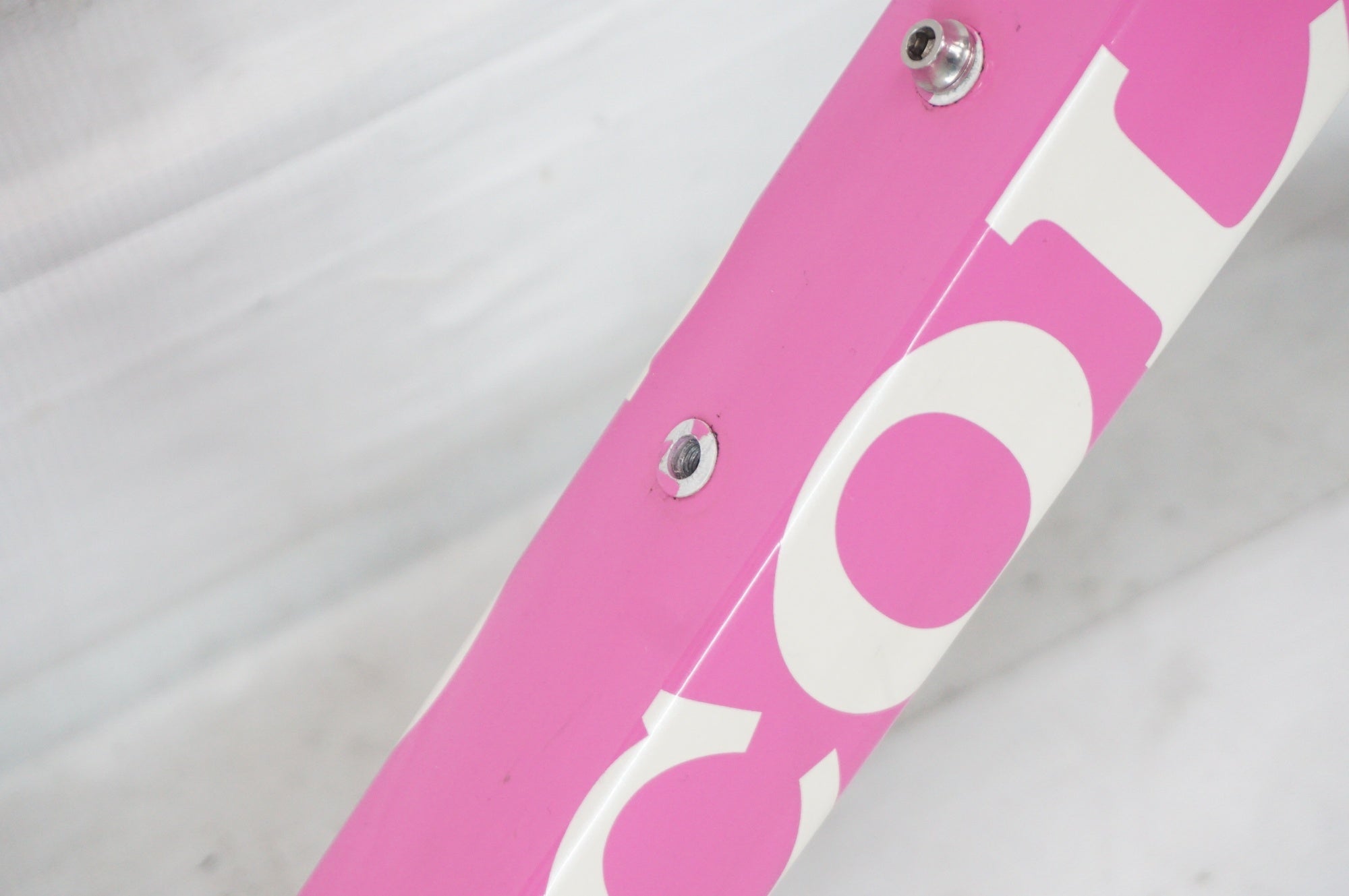 COLNAGO 「コルナゴ」 CX ZERO ALU 105 2017年モデル フレームセット / 阪急塚口店