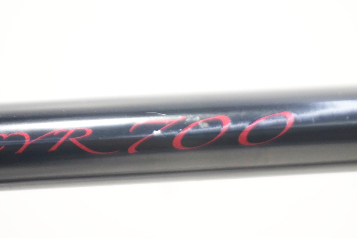 YOSHIRYUUWORKS 「ヨシリュウワーワークス」 CYR700 年式不明 ロードバイク / 大阪門真店