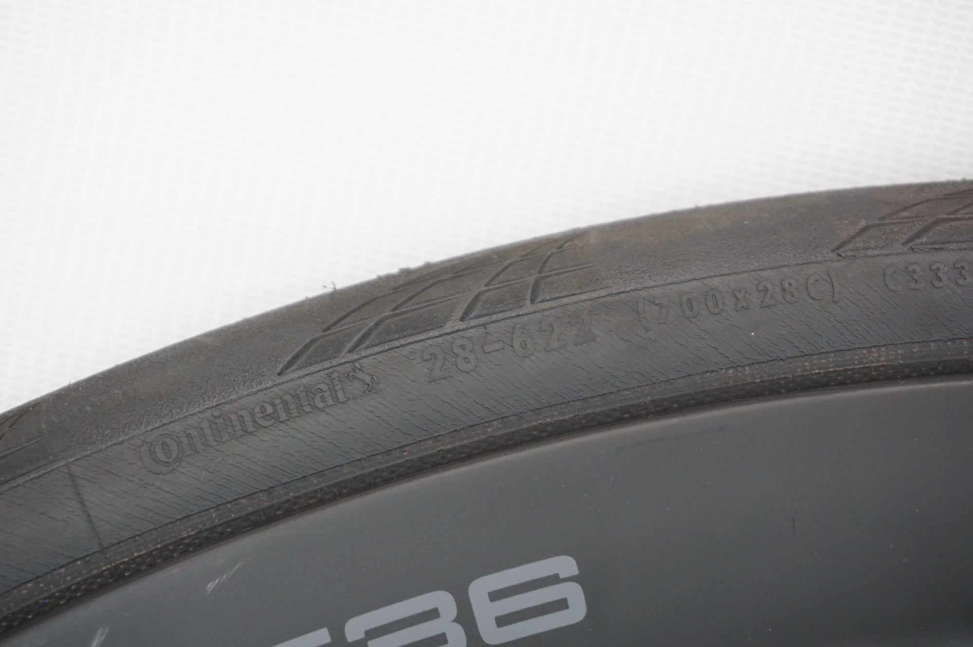 SHIMANO 「シマノ」 DURA-ACE WH-R9270 C36 TL フロントホイール / 阪急塚口店