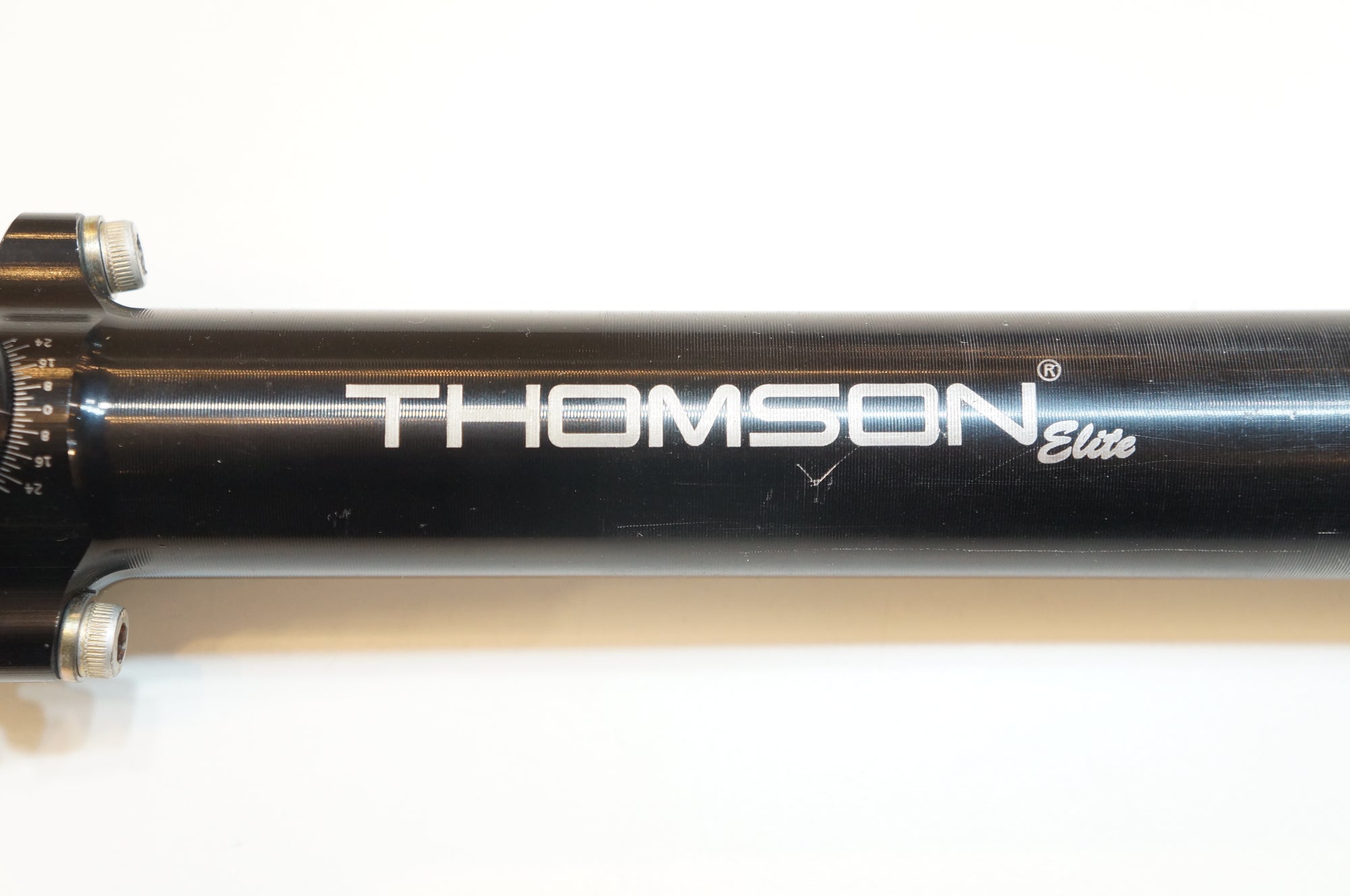 THOMSON 「トムソン」 ELITE φ30.9 305mm シートポスト / バイチャリ浦和ベース