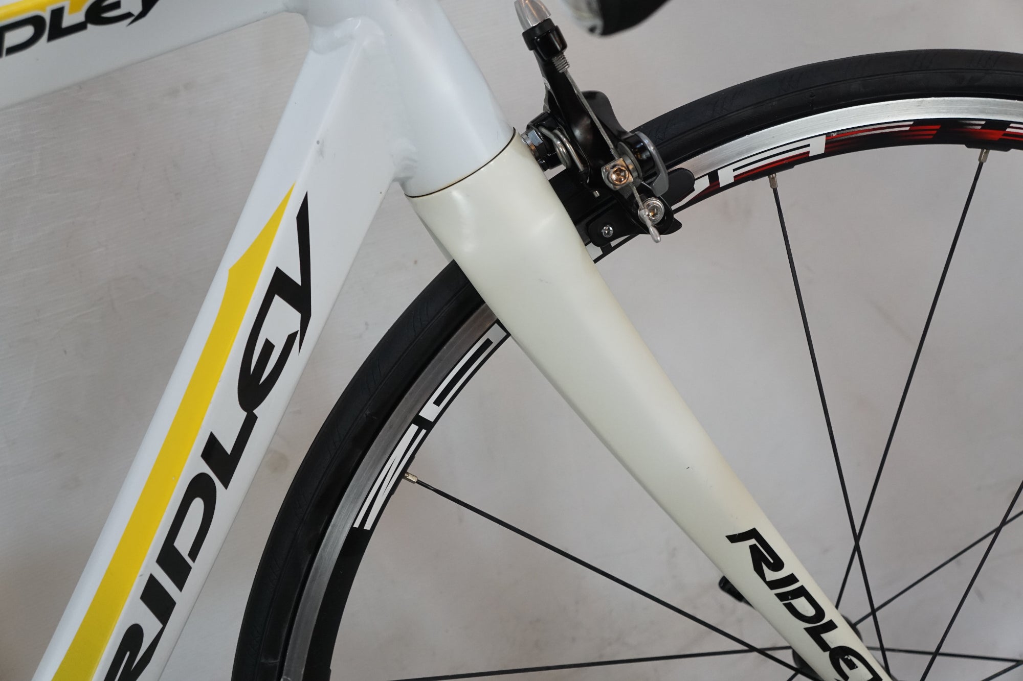 RIDLEY 「リドレー」 FENIX AL 2015年頃 ロードバイク / 名古屋大須店