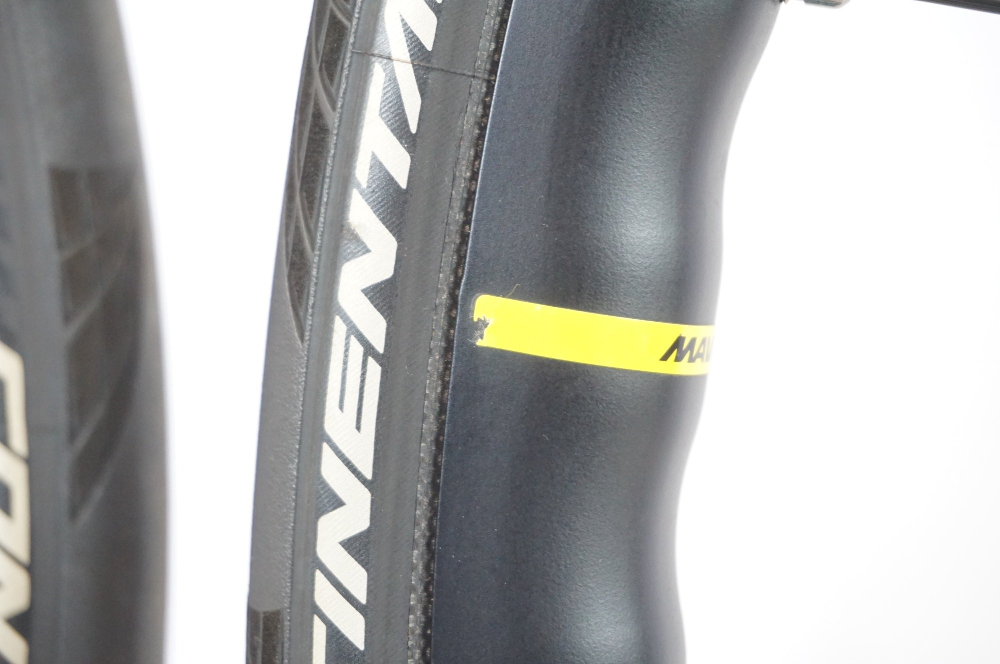 MAVIC 「マビック」 KSYRIUM ELITE UST SHIMANO11s ホイールセット / 宇都宮店