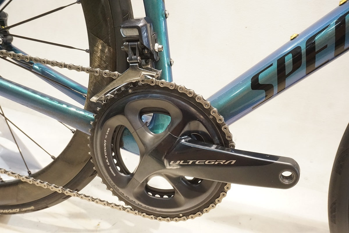 SPECIALIZED 「スペシャライズド」 TARMAC SL7 EXPERT 2021年モデル ロードバイク / 横浜戸塚店