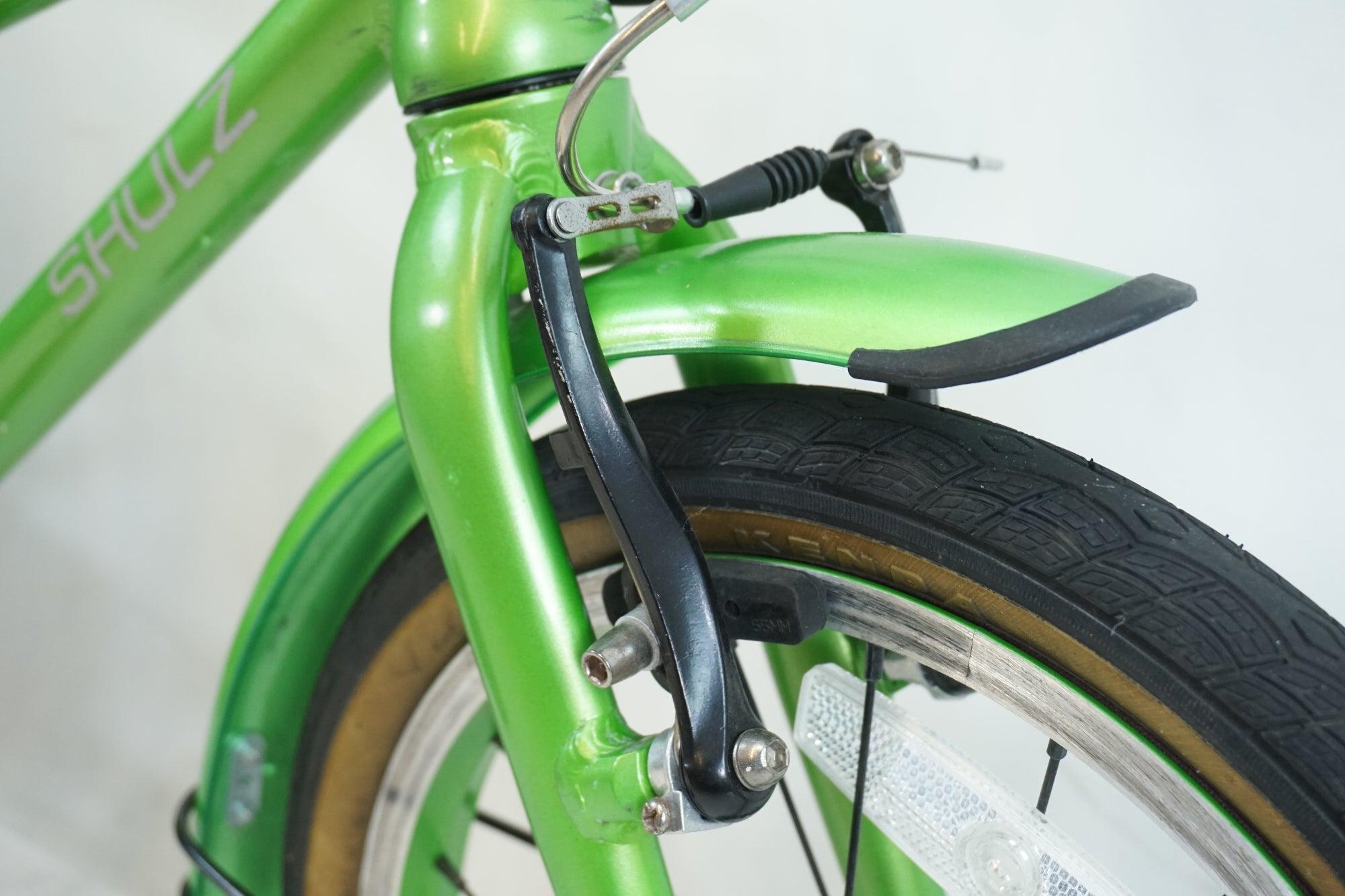 SHULZ 「シュルツ」 BUBBLE 16 2018年頃 キッズバイク / 有明ガーデン店