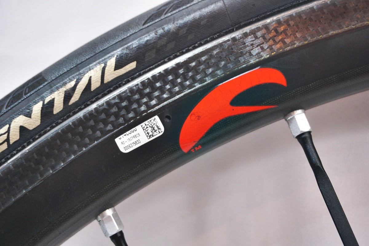 FULCRUM 「フルクラム」 RACING ZERO CARBON シマノ11速 ホイールセット / バイチャリ世田谷店