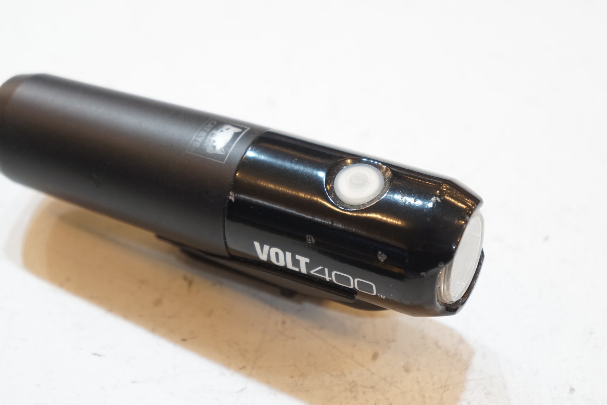 CATEYE 「キャットアイ」 VOLT400 フロントライト / バイチャリ浦和ベース