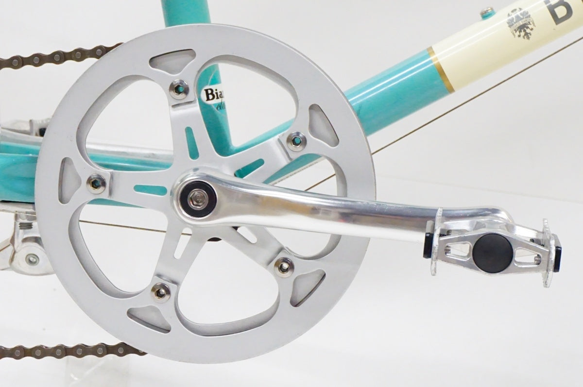 BIANCHI 「ビアンキ」 MINIVELO 7 LADY 2018年頃 20インチ ミニベロ / 名古屋大須店