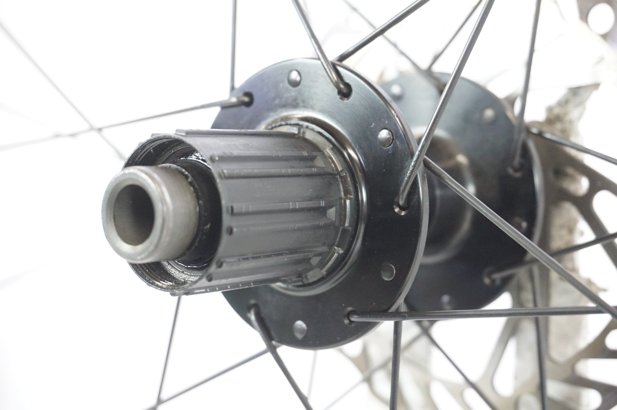 GIANT 「ジャイアント」 PR-2 DISC SHIMANO 11s ホイールセット / 宇都宮店