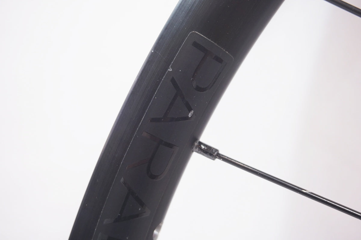 BONTRAGER 「ボントレガー」 PARADIGM DISC シマノ10速 ホイールセット / バイチャリ世田谷店