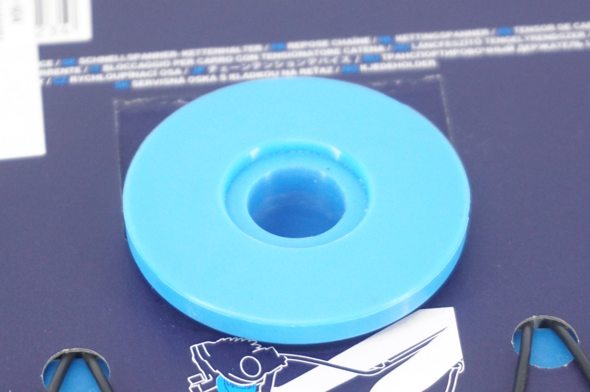 BBB 「ビービービー」 BTL-123 THRUGRIP ディスクブレーキツール / 阪急塚口店