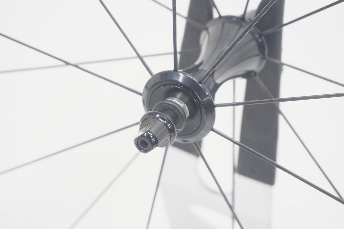 CAMPAGNOLO 「カンパニョーロ」 BORA WTO 45 シマノ11速 ホイールセット / 京都八幡店