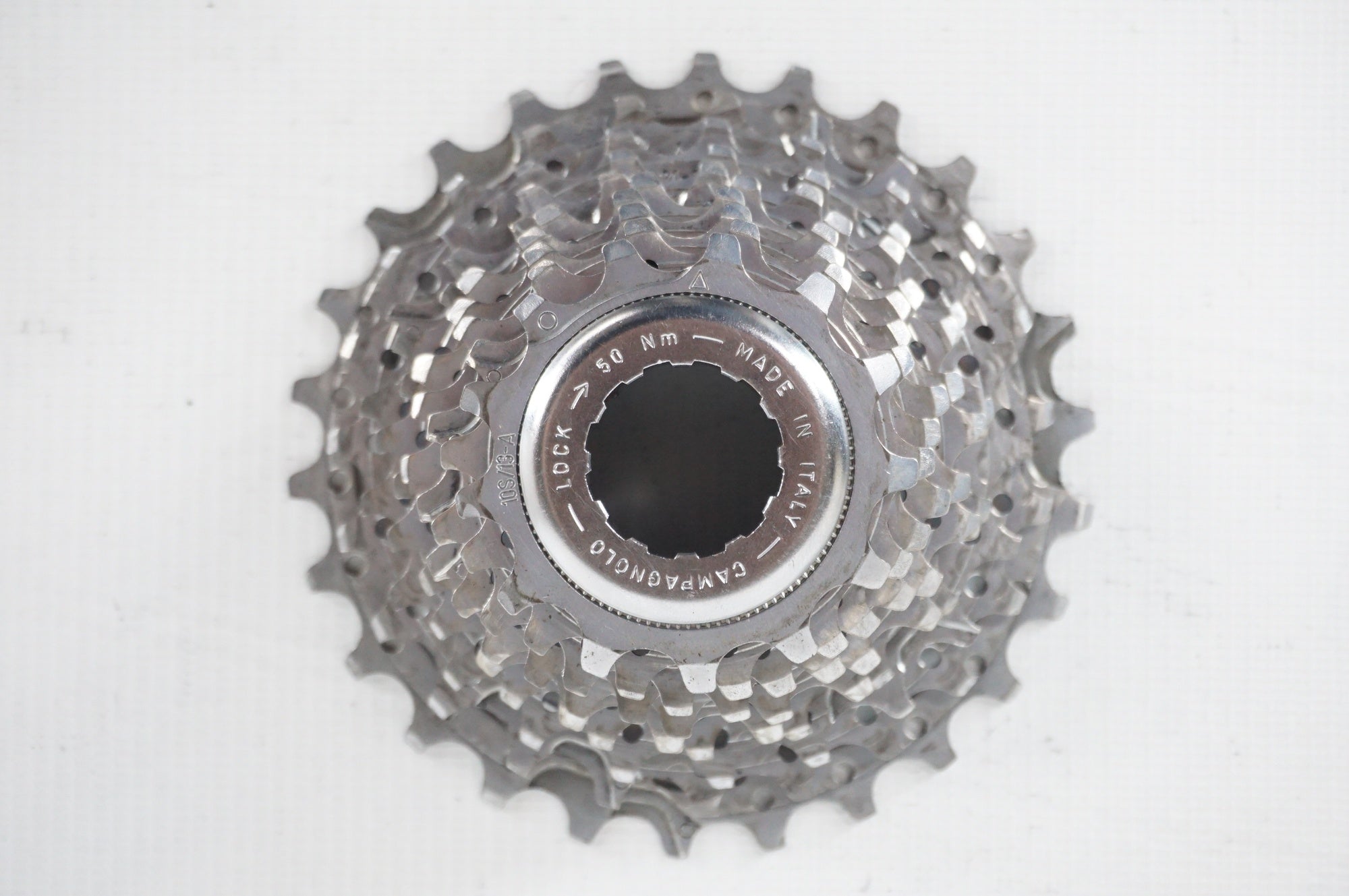 CAMPAGNOLO 「カンパニョーロ」 VELOCE 10s 13-26T スプロケット / 阪急塚口店