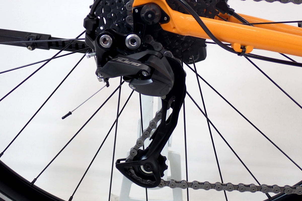 CANNONDALE 「キャノンデール」 QUICK3 2025年モデル クロスバイク / 伊勢崎店