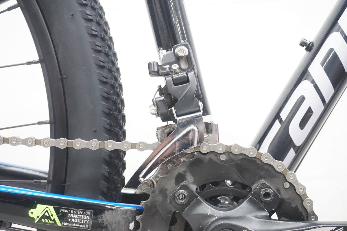 CANNONDALE 「キャノンデール」 TRAIL 7 2019年モデル マウンテンバイク/ 大阪美原北インター店