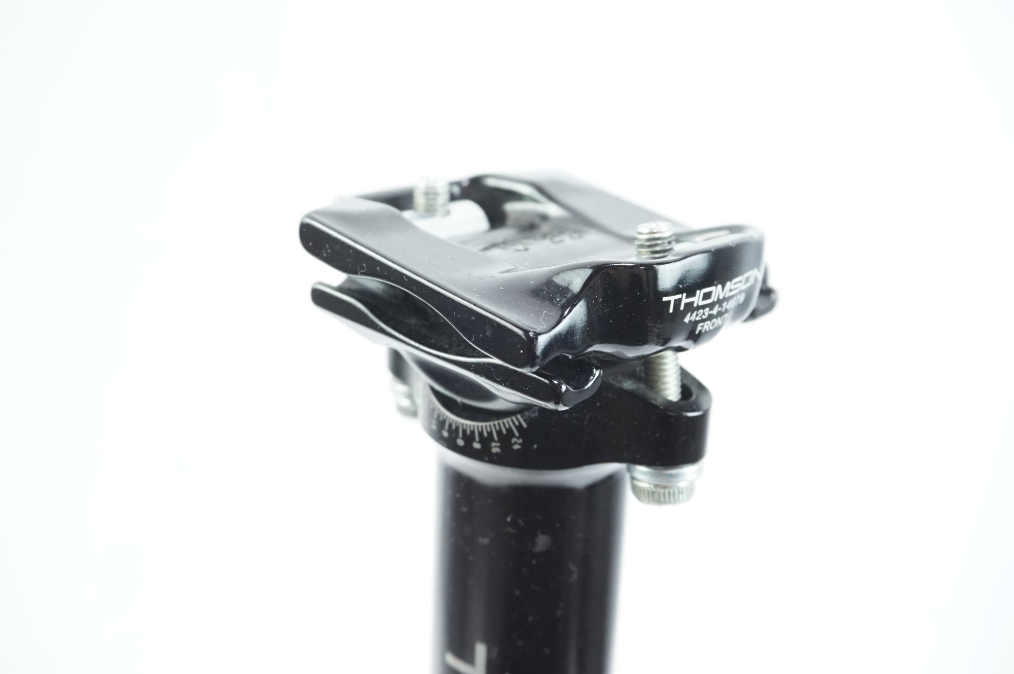 THOMSON 「トムソン」 ELITE SP-E101 φ27.2 330mm シートポスト / 中目黒店