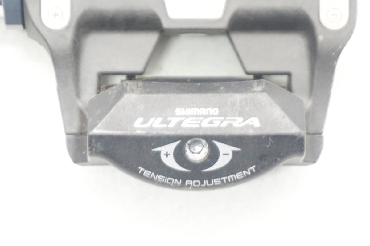 SHIMANO 「シマノ」 ULTEGRA PD-6800 ペダル/ 大阪門真店