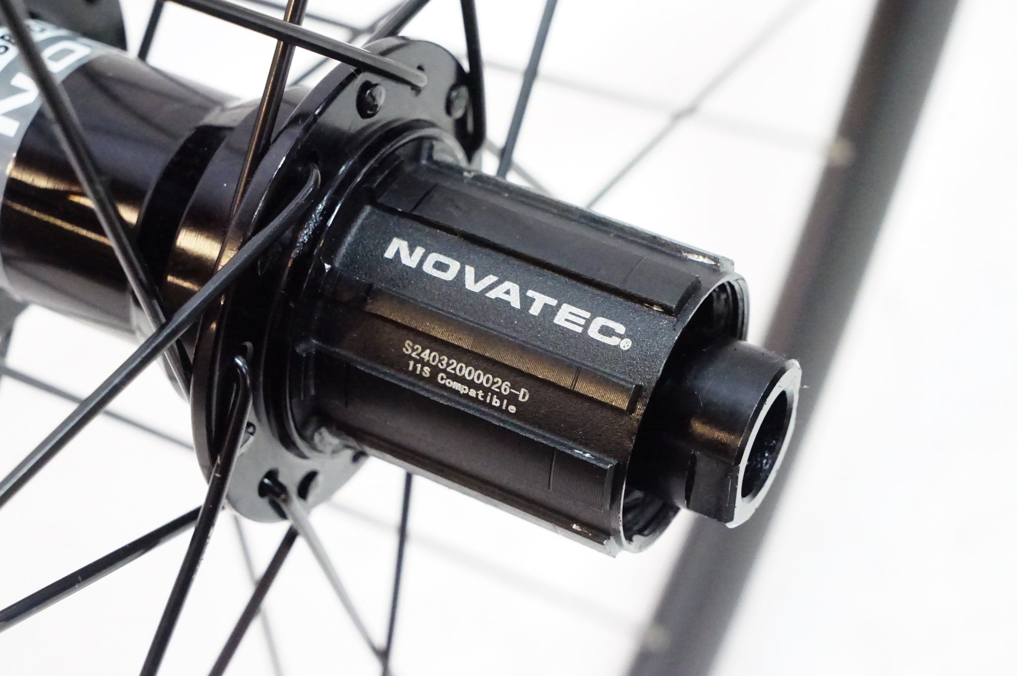 MERIDA 「メリダ」 EXPERT CW DISC シマノ11速 ホイールセット / 熊谷本店