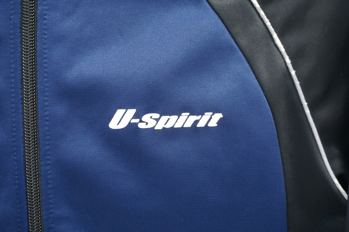 U-SPIRIT 「ユースピリット」 Mサイズ サイクルシャツ / 京都八幡店