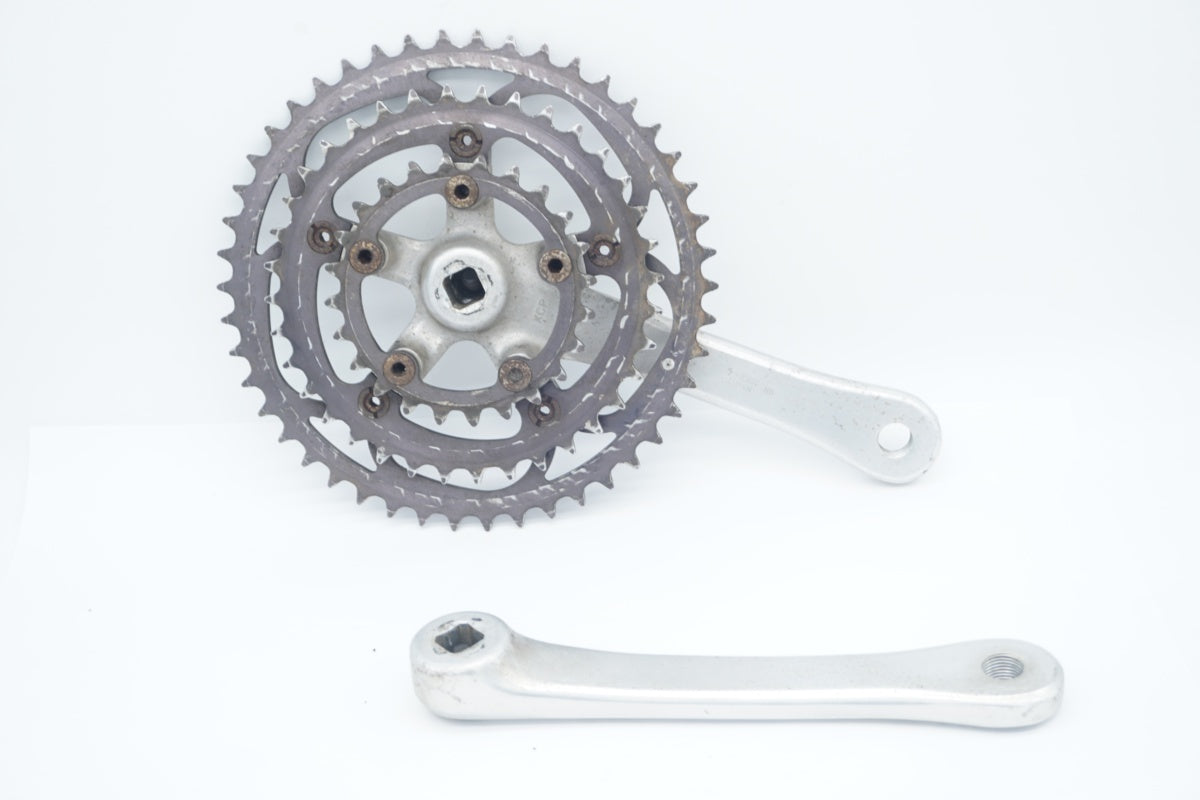 SUNTOUR 「サンツアー」 XC PRO 46-36-24T 175mm クランク / 滋賀大津店