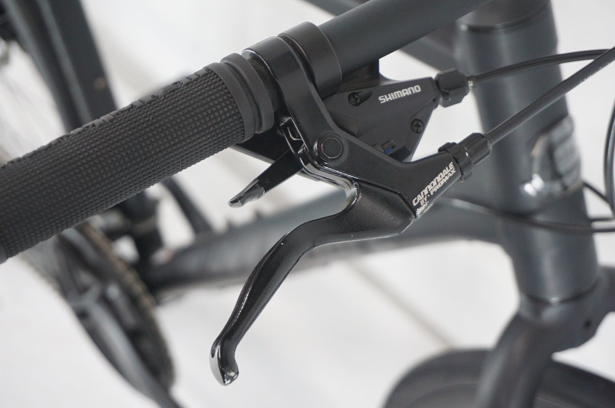 CANNONDALE 「キャノンデール」 BADBOY FATTY RIGID 9 2012年モデル クロスバイク / 阪急塚口店