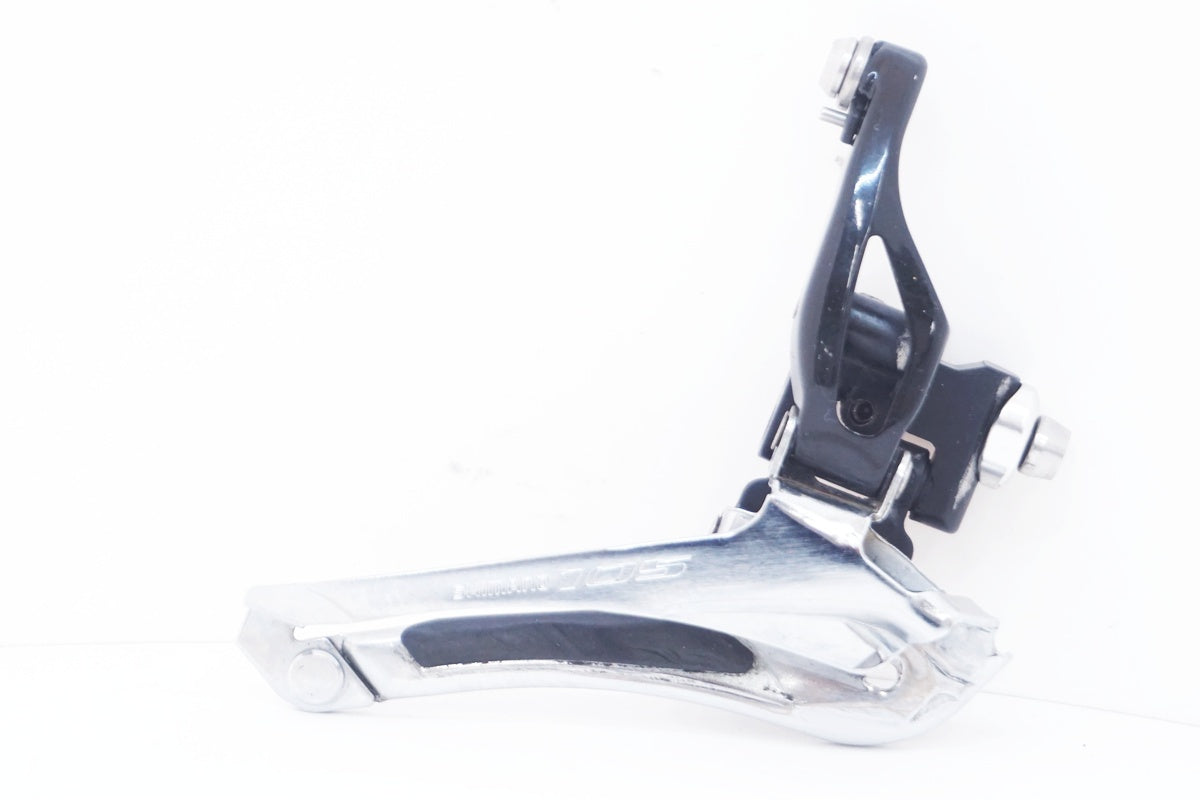SHIMANO 「シマノ」 105 FD-5800 フロントディレイラー / 滋賀