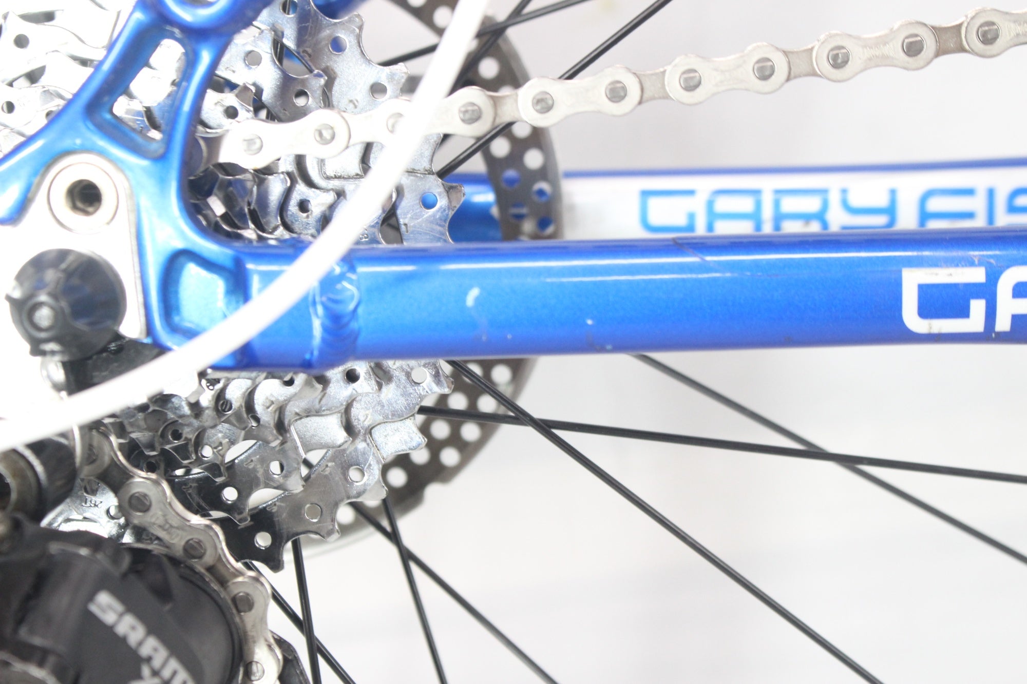 GARY FISHER 「ゲイリーフィッシャー」 MAMBA 2009年モデル マウンテンバイク / 阪急塚口店