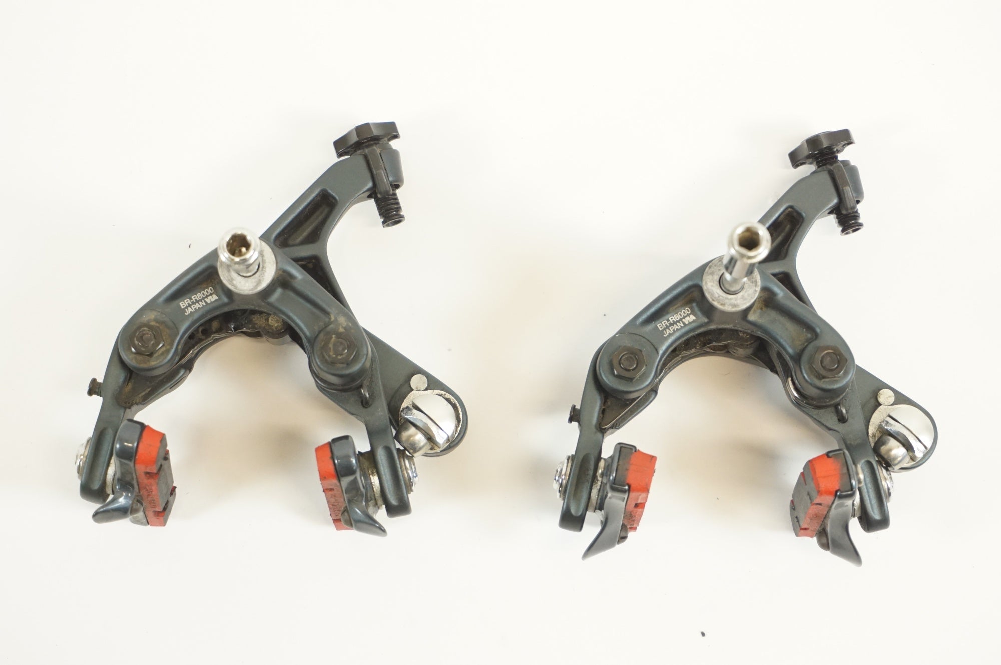 SHIMANO 「シマノ」 ULTEGRA BR-R8000 キャリパーブレーキセット / 宇都宮店