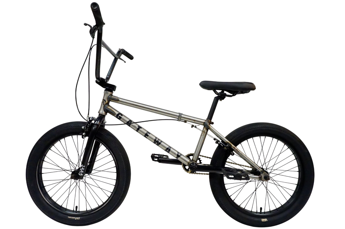 CULT 「カルト」 GATEWAY 2020年頃 BMX / 名古屋大須店