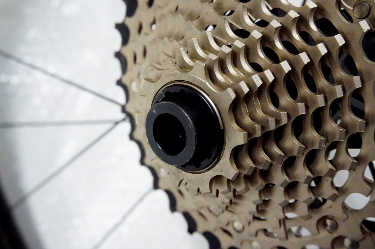 REYNOLDS 「レイノルズ」 AR41 650B DB XDR ホイールセット / 名古屋大須店