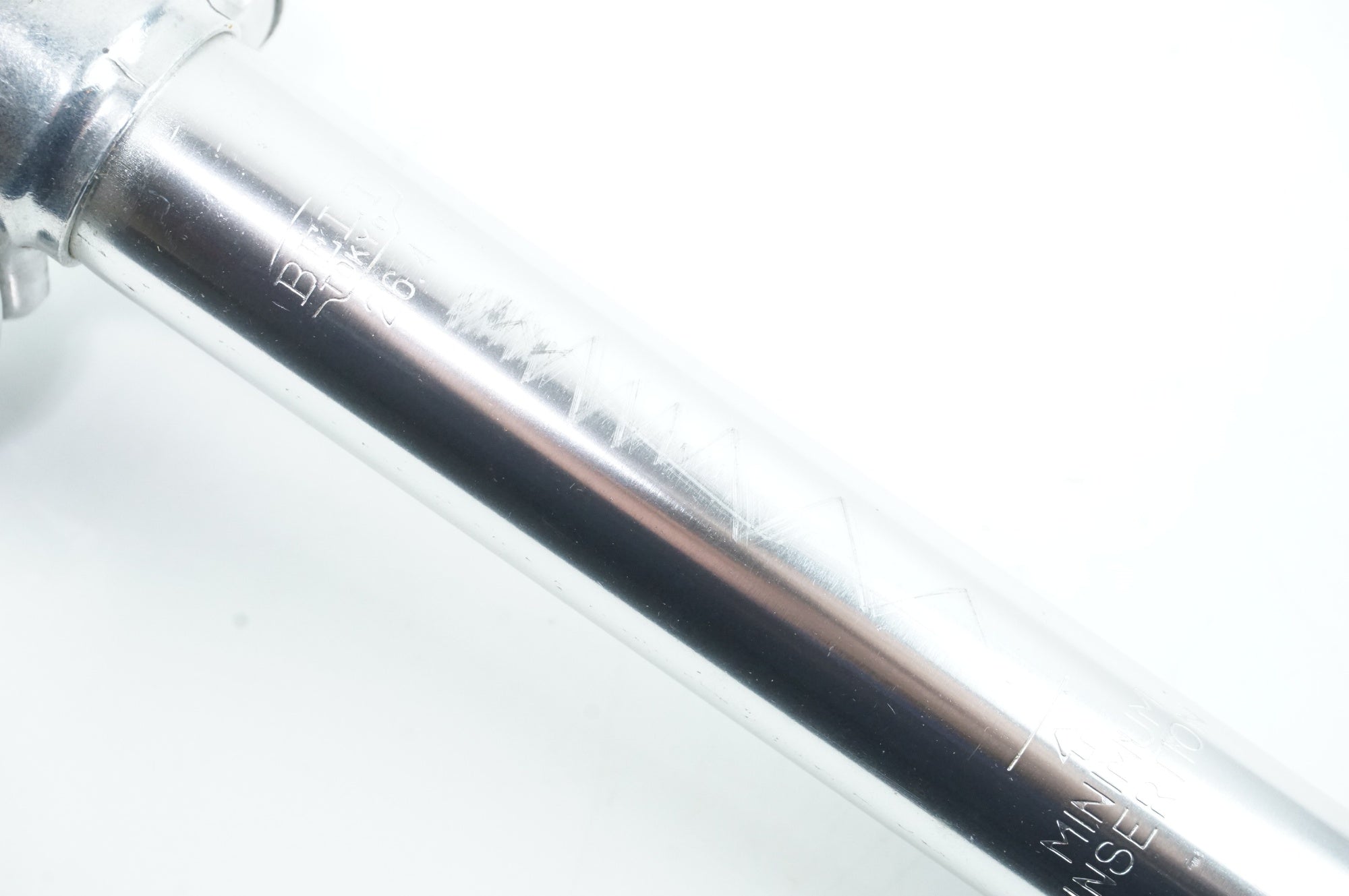 FUJITA 「フジタ」 BELT TOKYO φ26.4 175mm シートポスト / 中目黒店