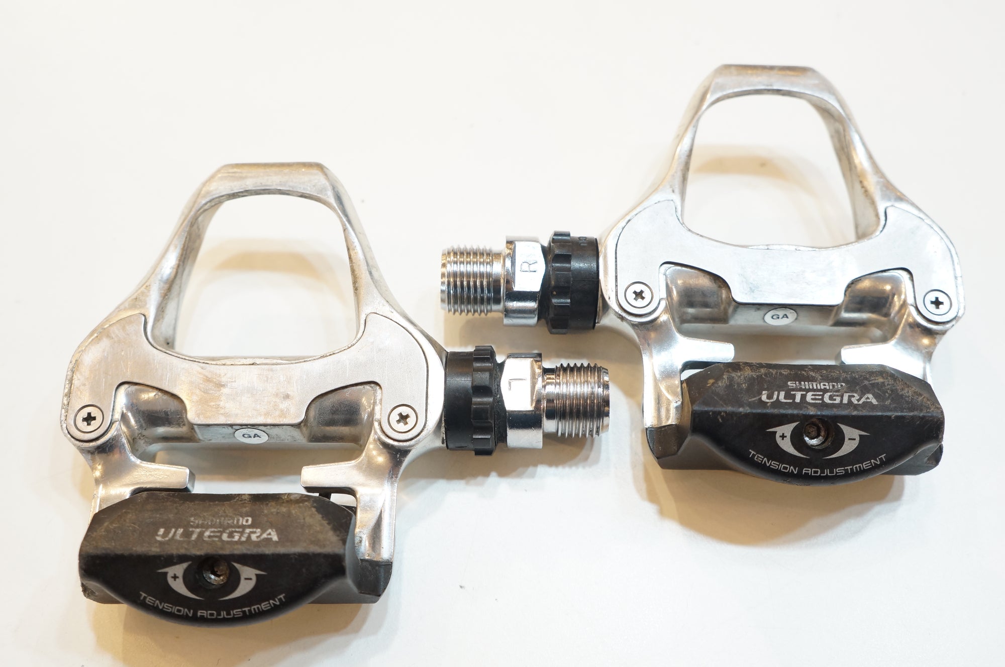 SHIMANO 「シマノ」 ULTEGRA PD-6620 ペダル / バイチャリ浦和ベース