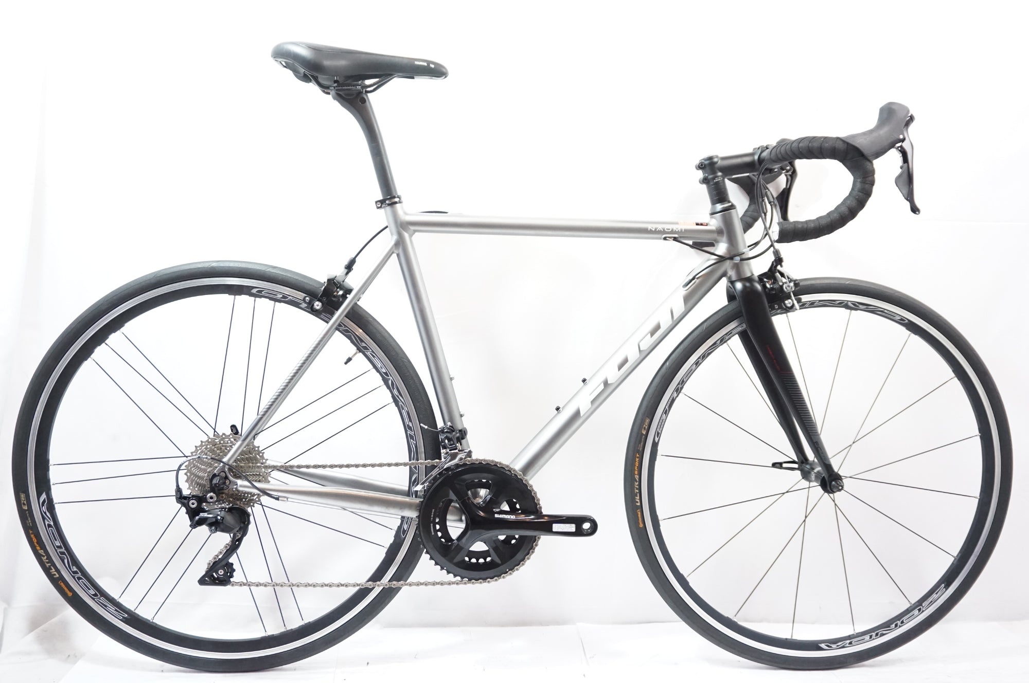 ふじもん FUJI 「フジ」 NAOMI 2023年モデル ロードバイク / 世田谷店