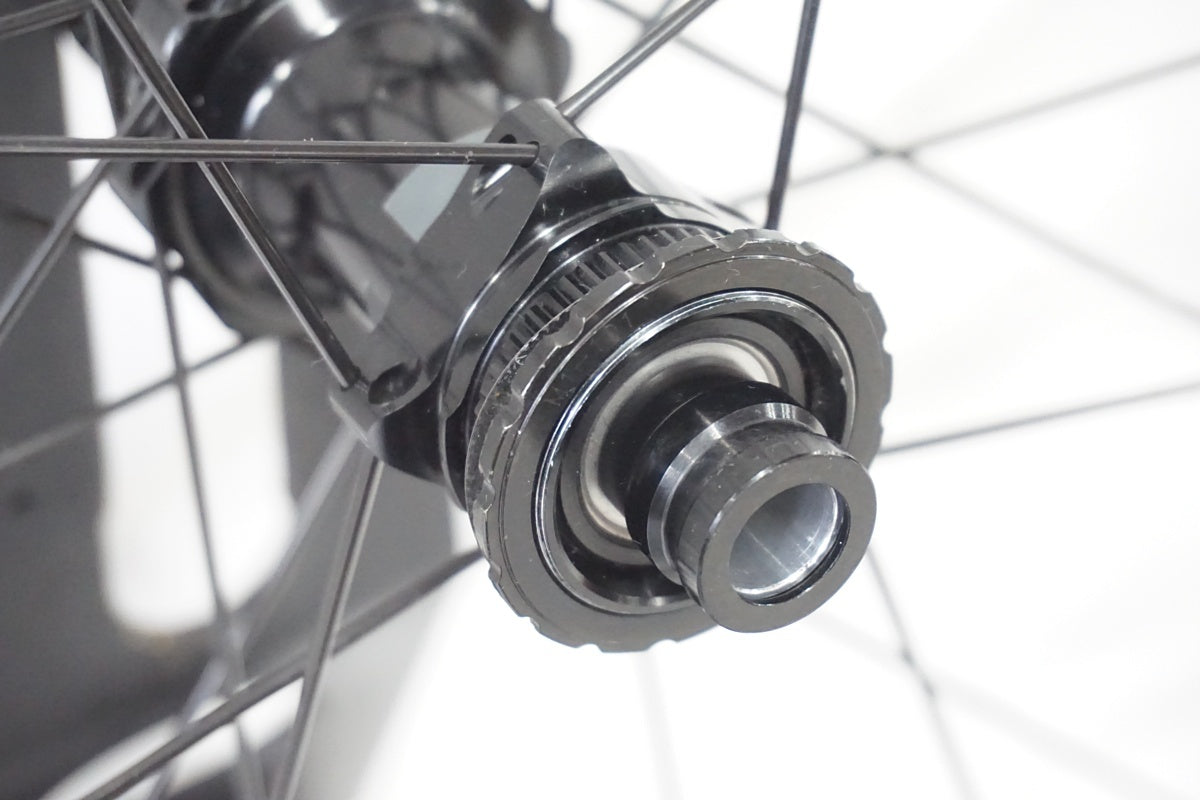 FULCRUM 「フルクラム」 RACING600 DB SHIMANO11速 ホイールセット / 奈良店