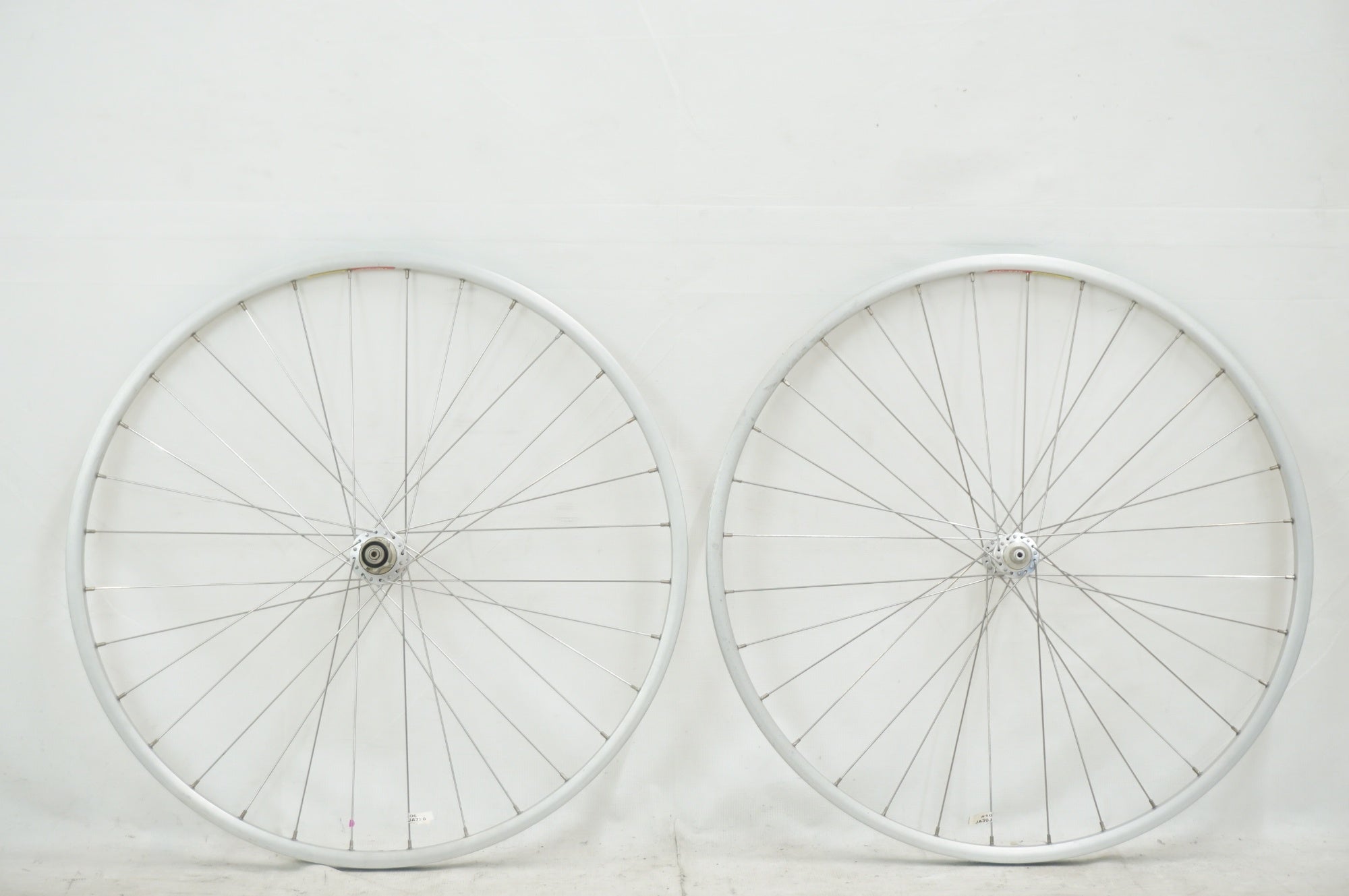 ARAYA 「アラヤ」 RC-540リム+JOYTECハブ カンパ11速 ホイールセット / 福岡店