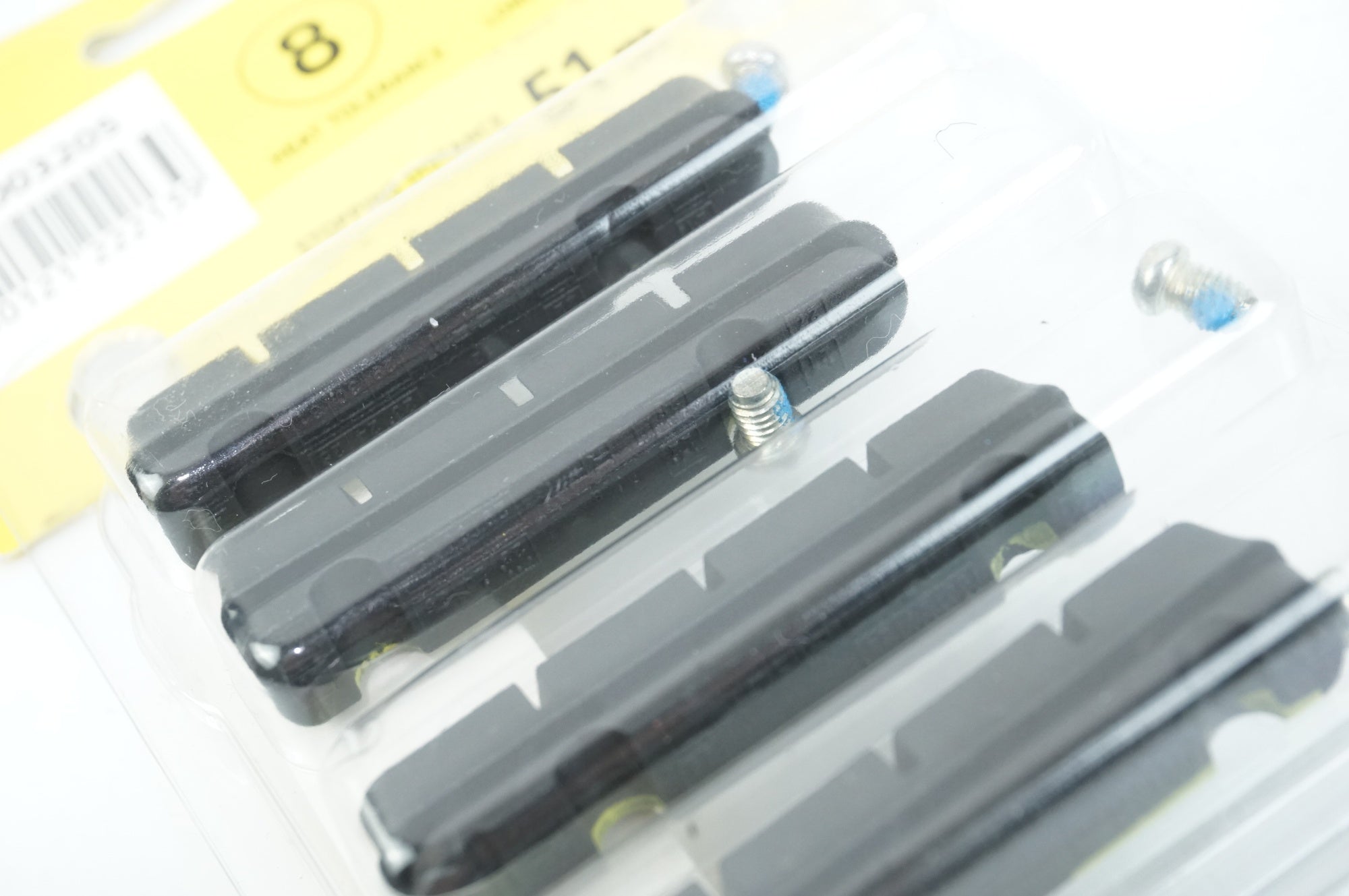 SWISS STOP 「スイスストップ」 FLASHPRO カーボンブレーキシュー / 中目黒店