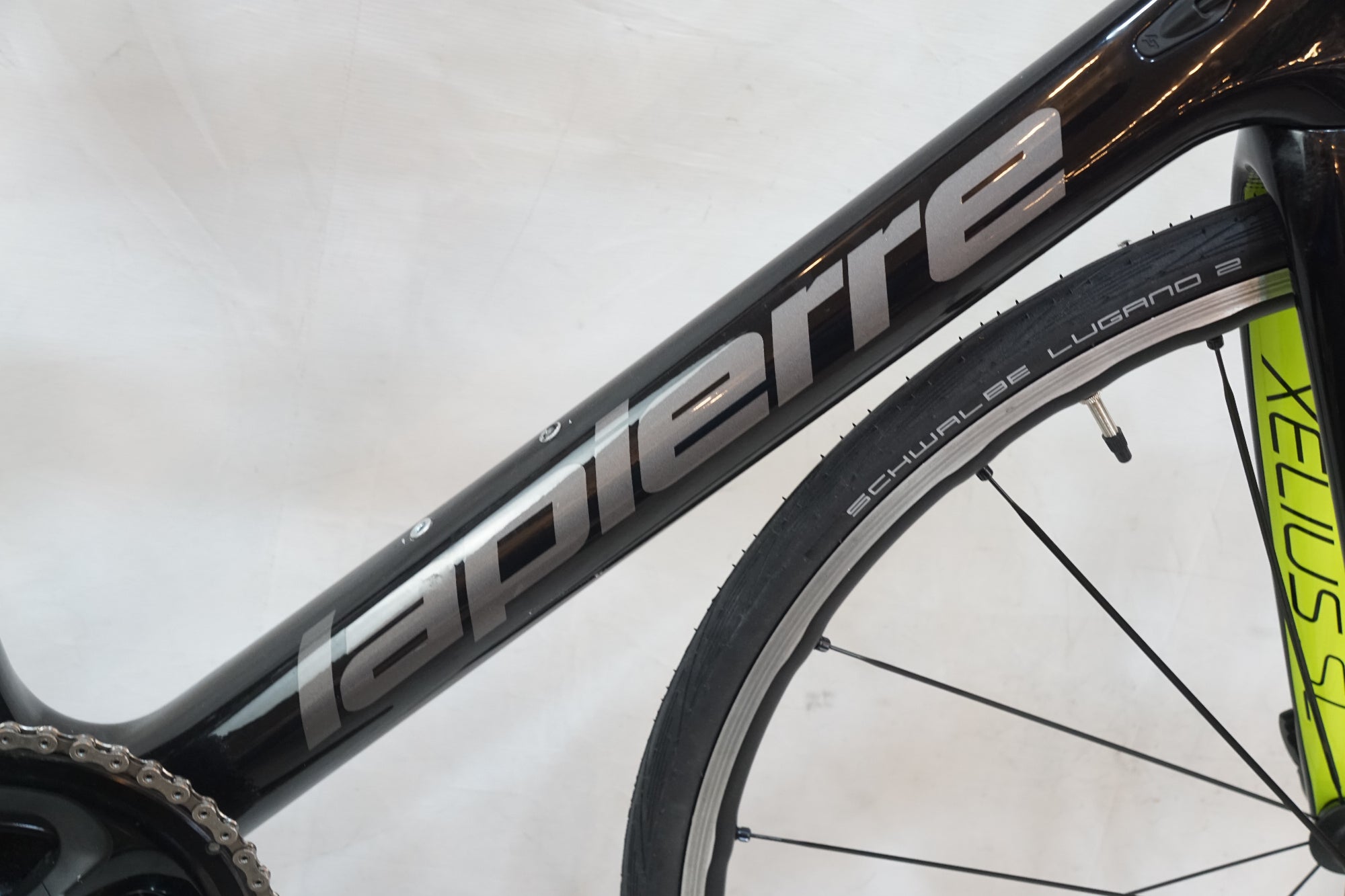 LAPIERRE 「ラピエール」 XELIUS SL 500 2019年モデル ロードバイク / バイチャリ浦和ベース