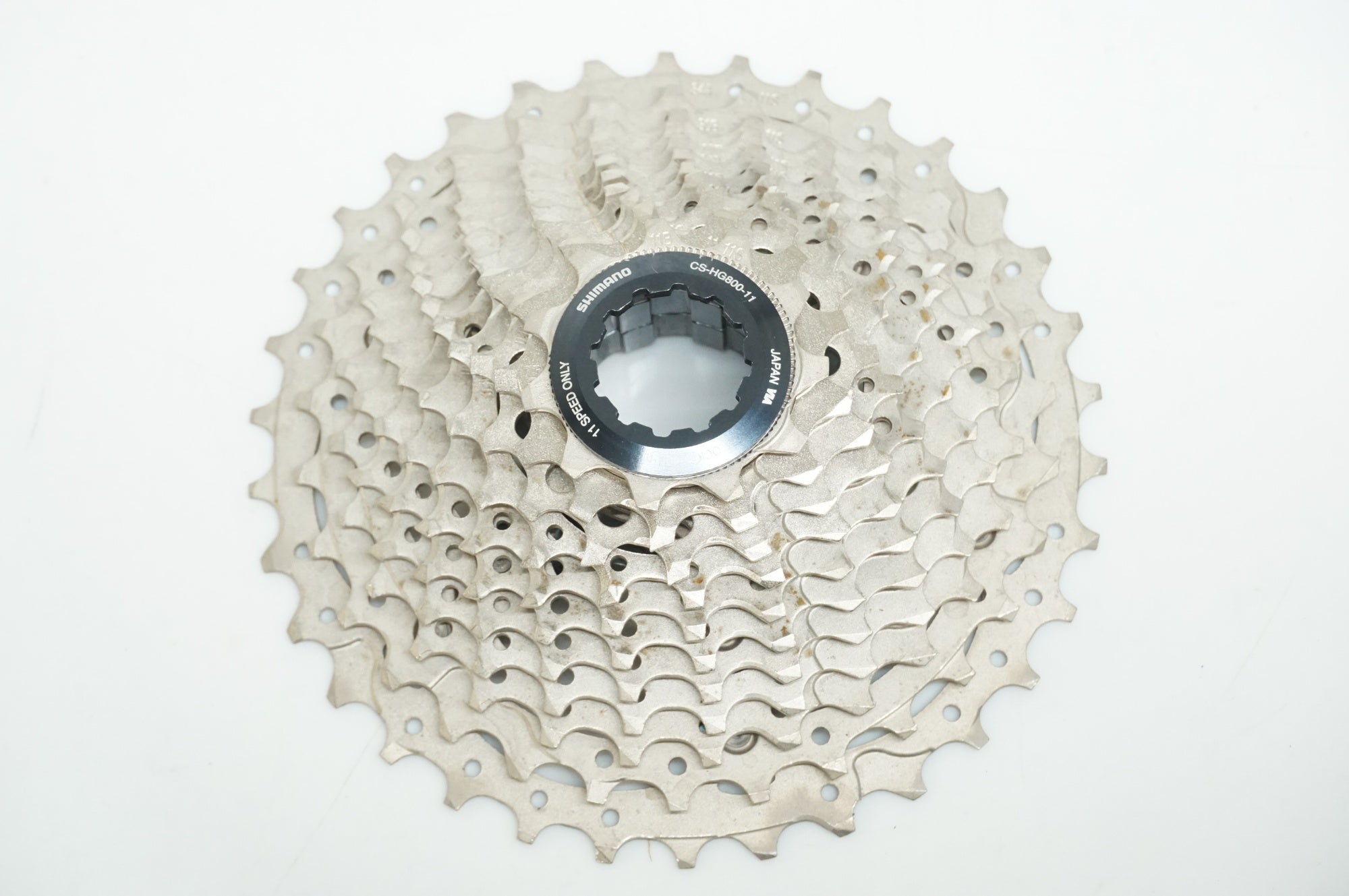 SHIMANO 「シマノ」 CS-HG800-11 11-34T スプロケット / 大宮店