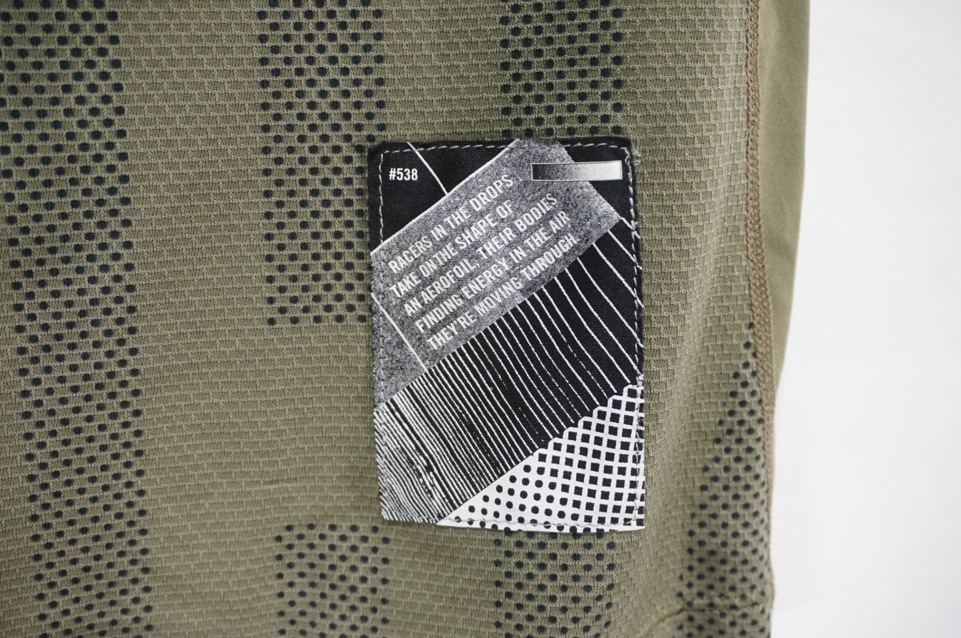 RAPHA 「ラファ」 SOUPLESS SLEEVELESS BASE LAYER AERO BLOCK XXSサイズ レディース ジャージ / AKIBA店