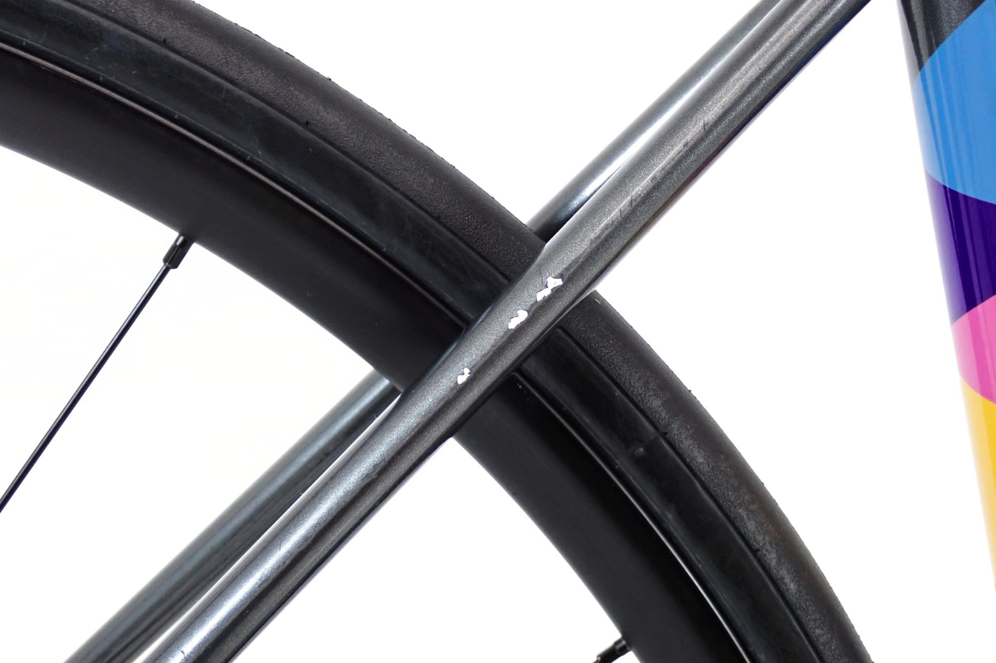 RIDLEY 「リドレー」 FENIX SLA DISC TIAGRA 2023年モデル ロードバイク / 伊勢崎店