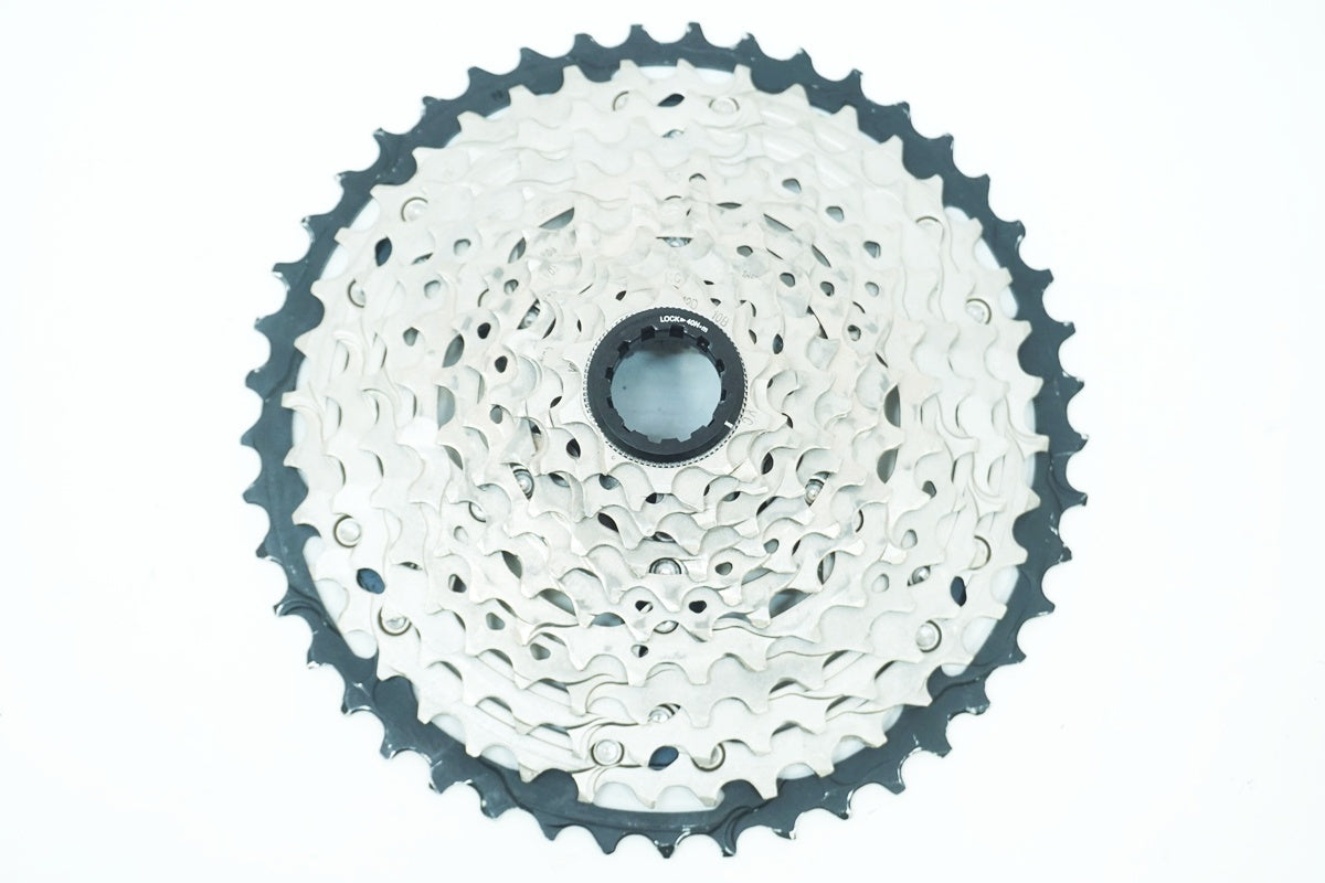SHIMANO 「シマノ」 CS-M7100 10-45T スプロケット / 大阪美原北インター店