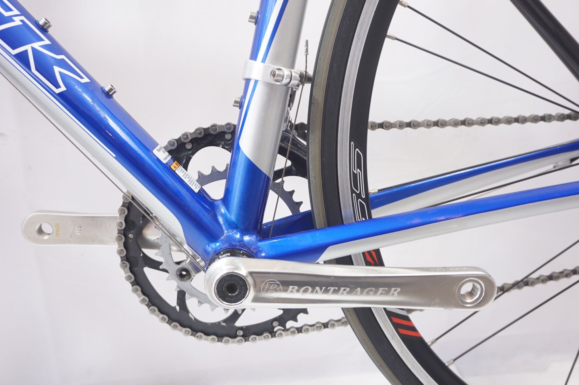 TREK 「トレック」 2.1 年式不明 ロードバイク / 世田谷店