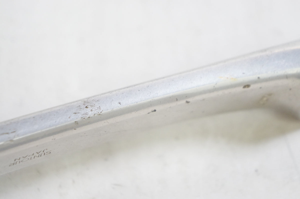 SUNTOUR 「サンツアー」 XC PRO 175mm 46-36-28T クランク / 熊谷本店