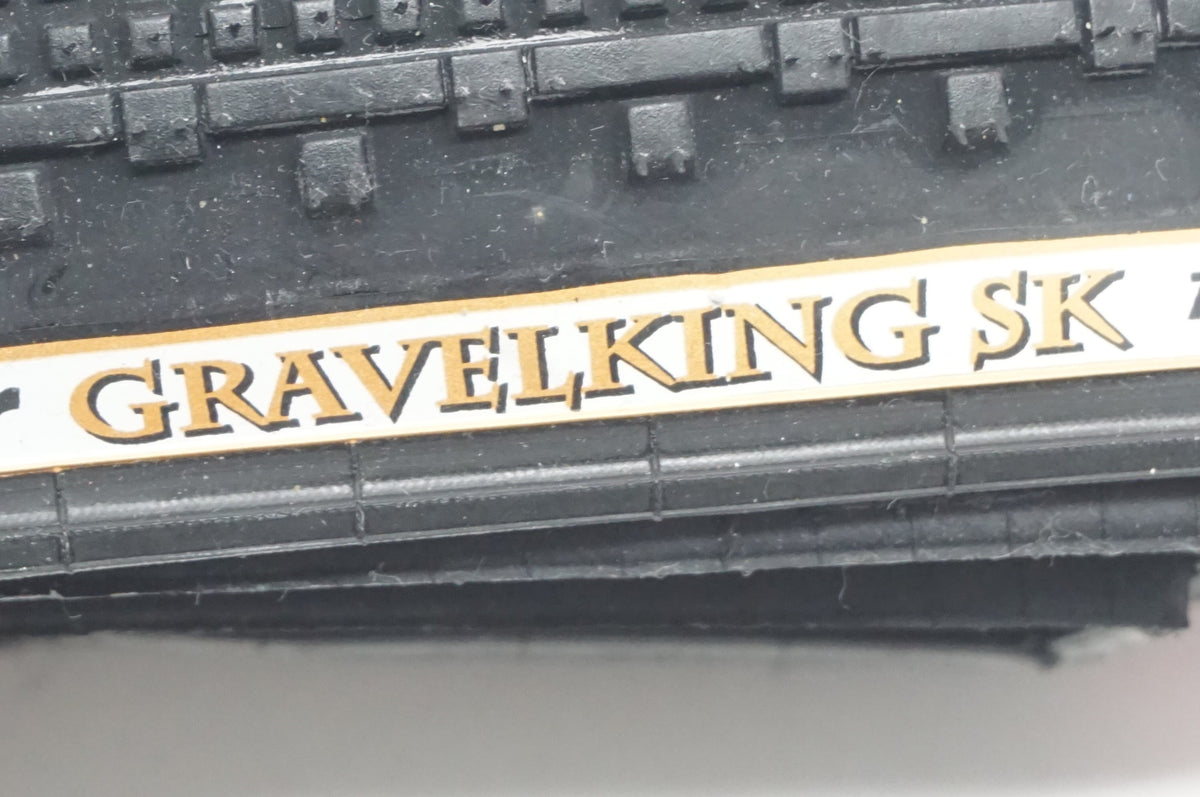 PANARACER 「パナレーサー」 GRAVELKING 700×26 タイヤ / 福岡店