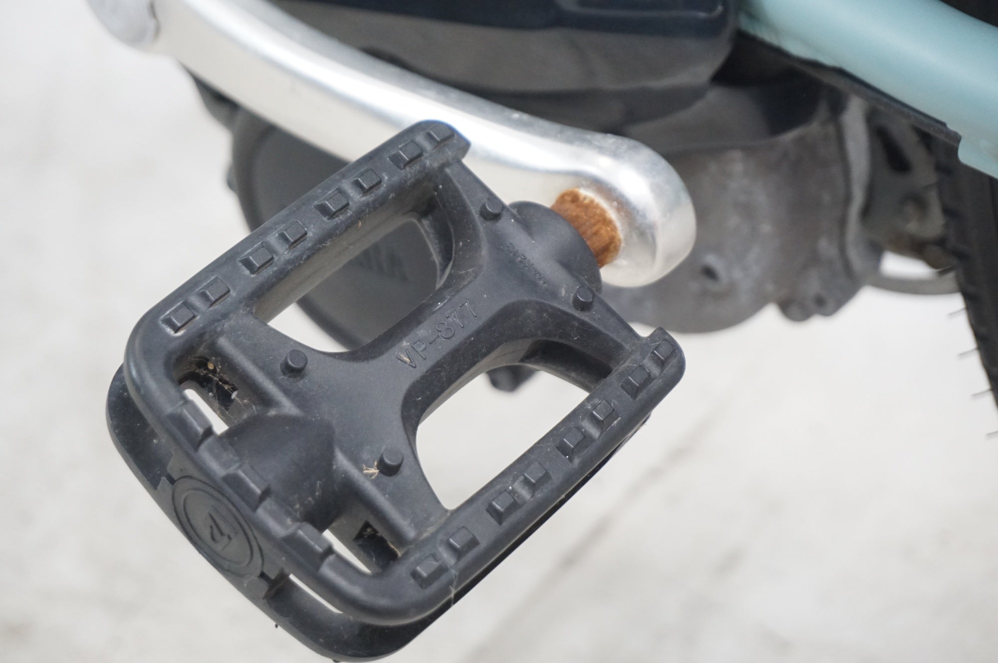 YAMAHA 「ヤマハ」 PAS WITH 2024年モデル 電動アシスト自転車 / 福岡店