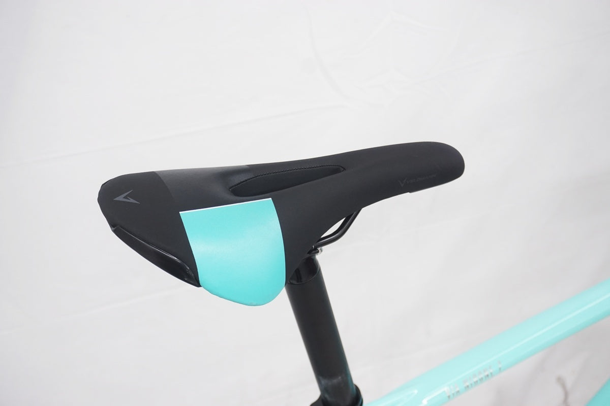 BIANCHI 「ビアンキ」 VIANIRONE7 DISC SORA 2022年モデル ロードバイク/ 大阪美原北インター店