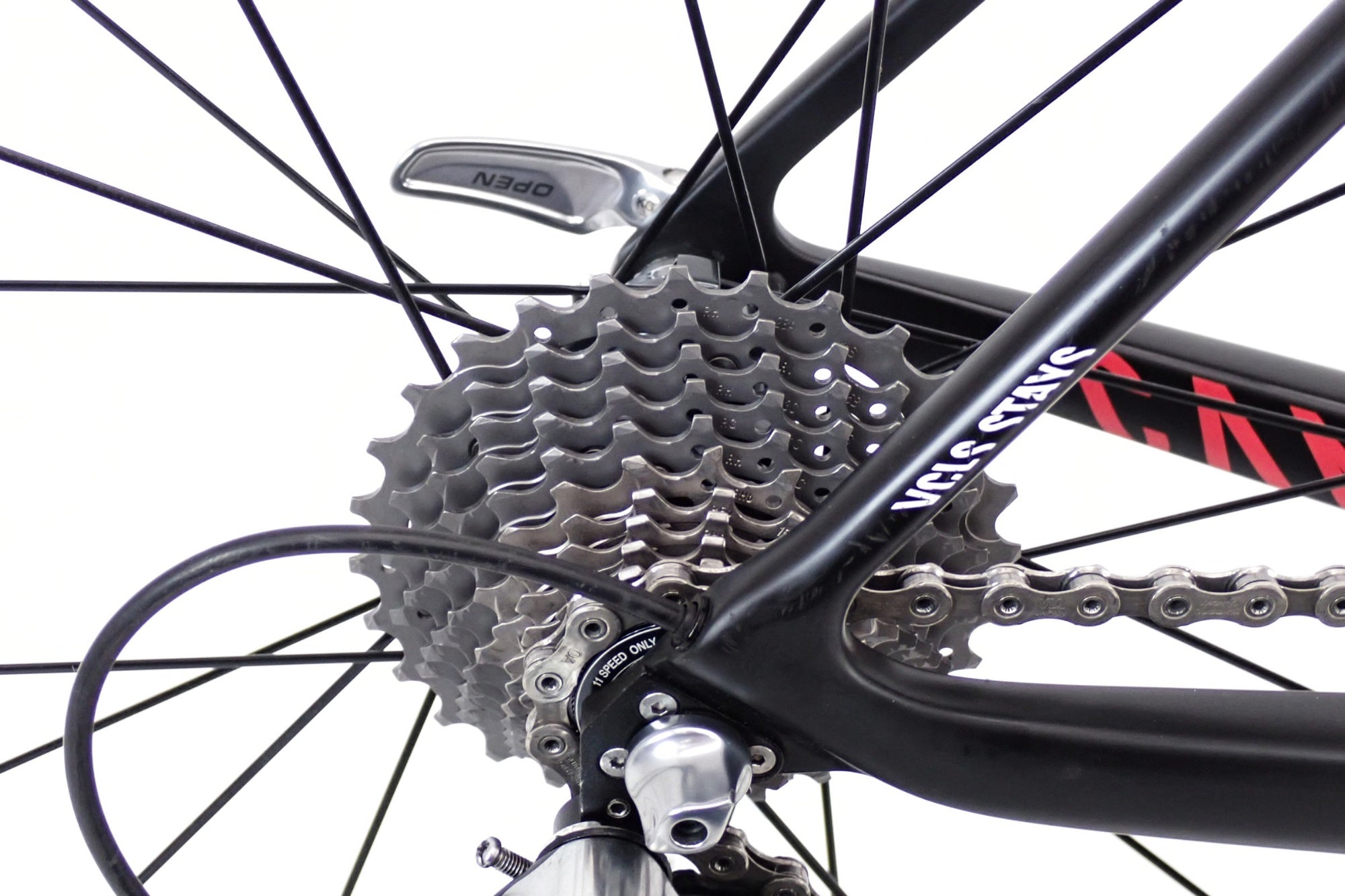 CANYON 「キャニオン」 ULTIMATE CF SLX 2013年モデル ロードバイク / 伊勢崎店