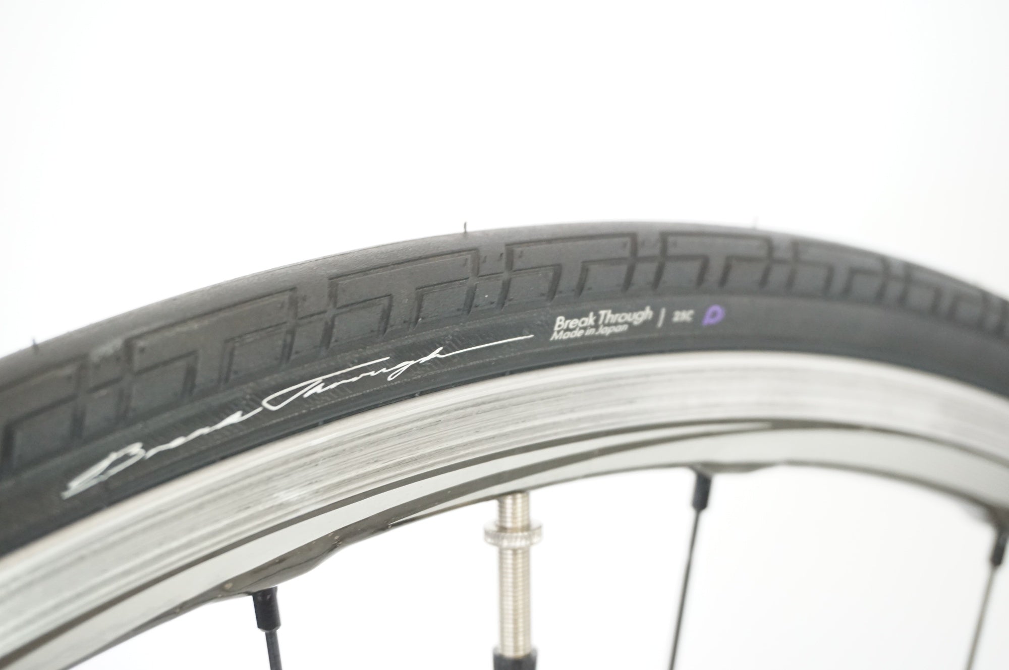 SHIMANO 「シマノ」 DURA-ACE C24 WH-9000 SHIMANO11s ホールセット / 宇都宮店