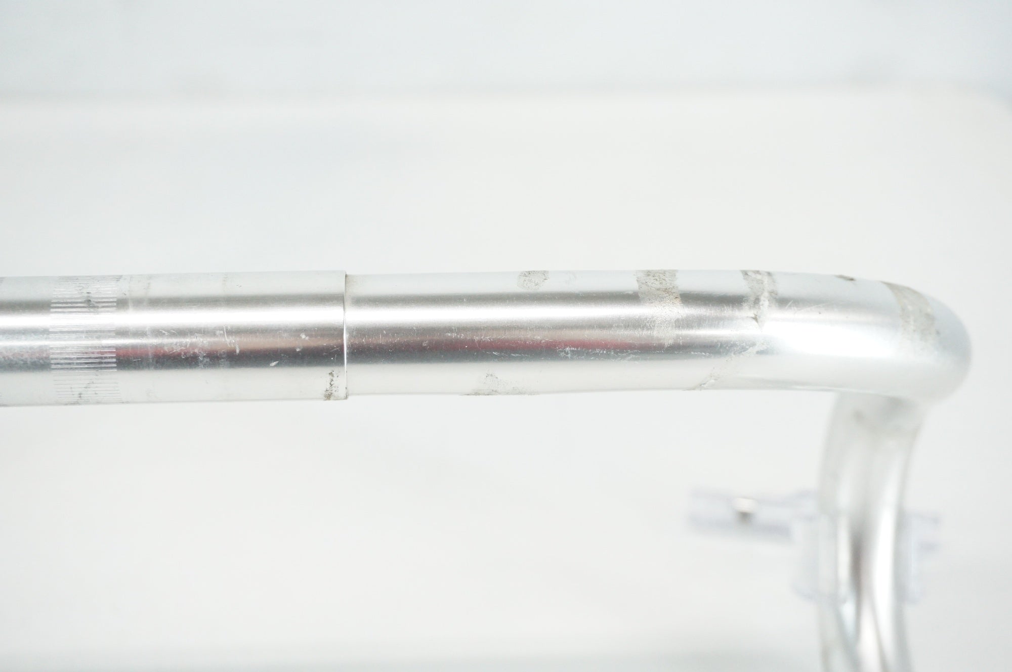 NITTO 「ニットー」 NEAT MOD 185 Φ26.0 400mm ハンドル / 阪急塚口店
