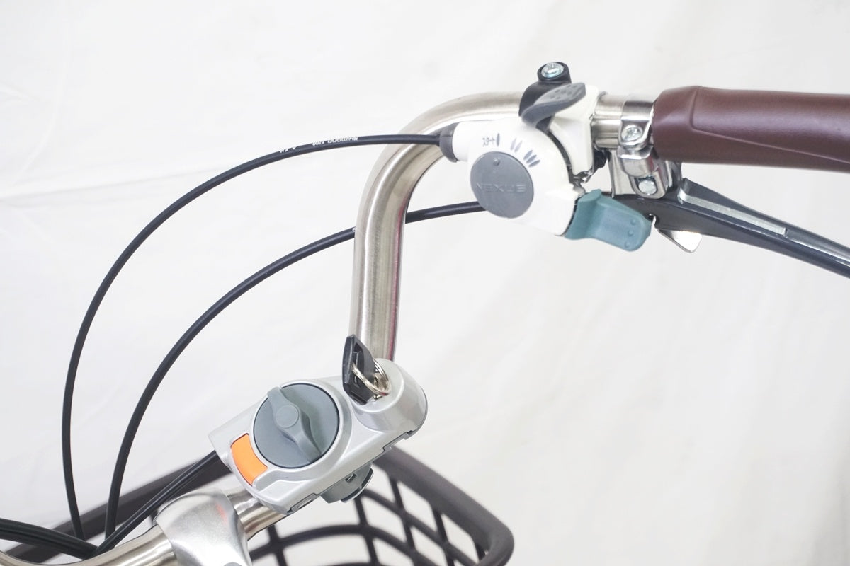 PANASONIC 「パナソニック」 ビビライフ BE-FU833 2026年モデル 電動アシスト自転車 / 大阪美原北インター店